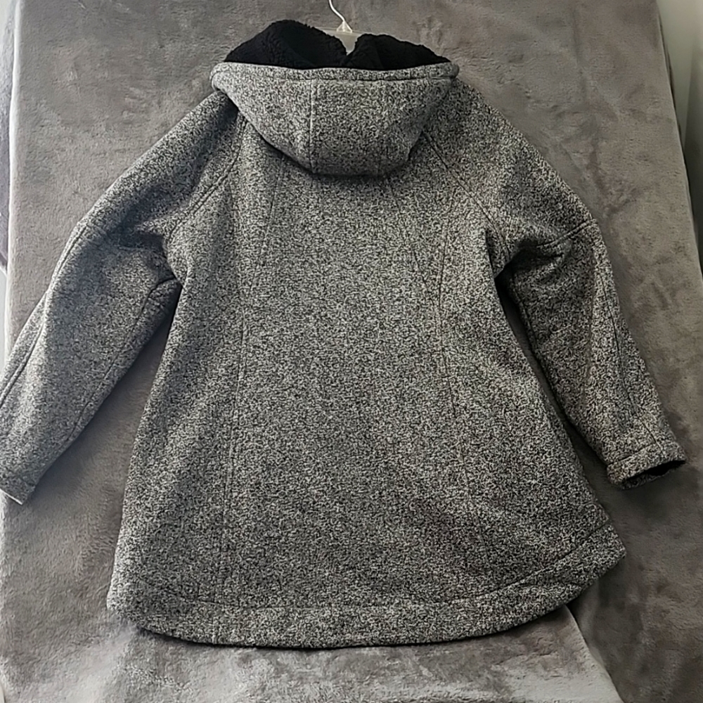 Women's 1 Madison Expedition Jacket,  Heritage Collection. Size XL. Like New - Picture 6 of 7